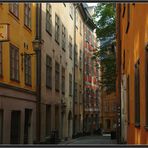 Köpmangatan...