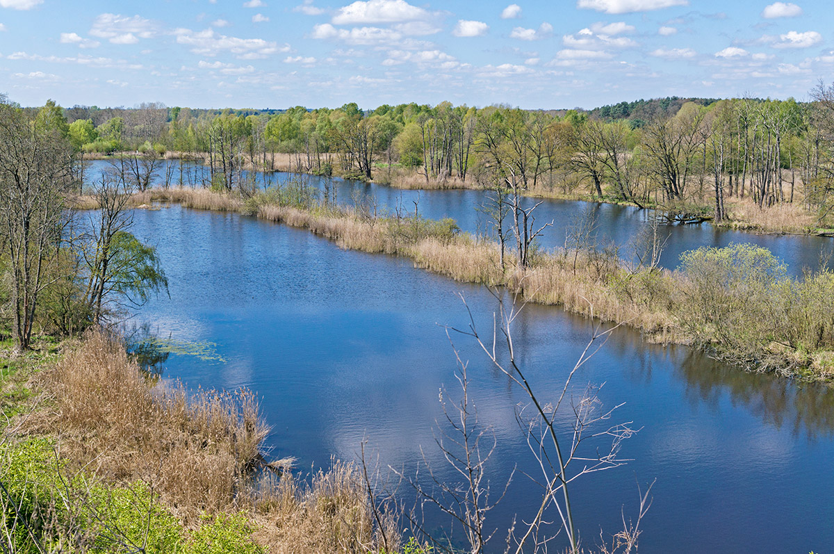 Koeppchensee April 2017