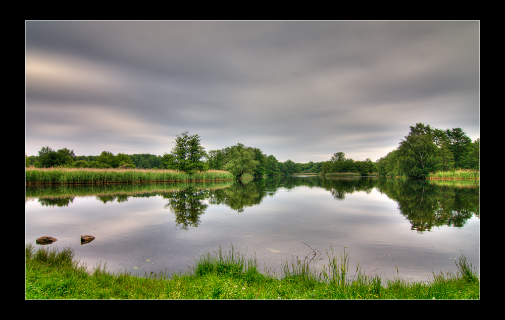 Köppchensee III