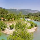 Köprülü Canyon