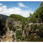 Köprülü Canyon