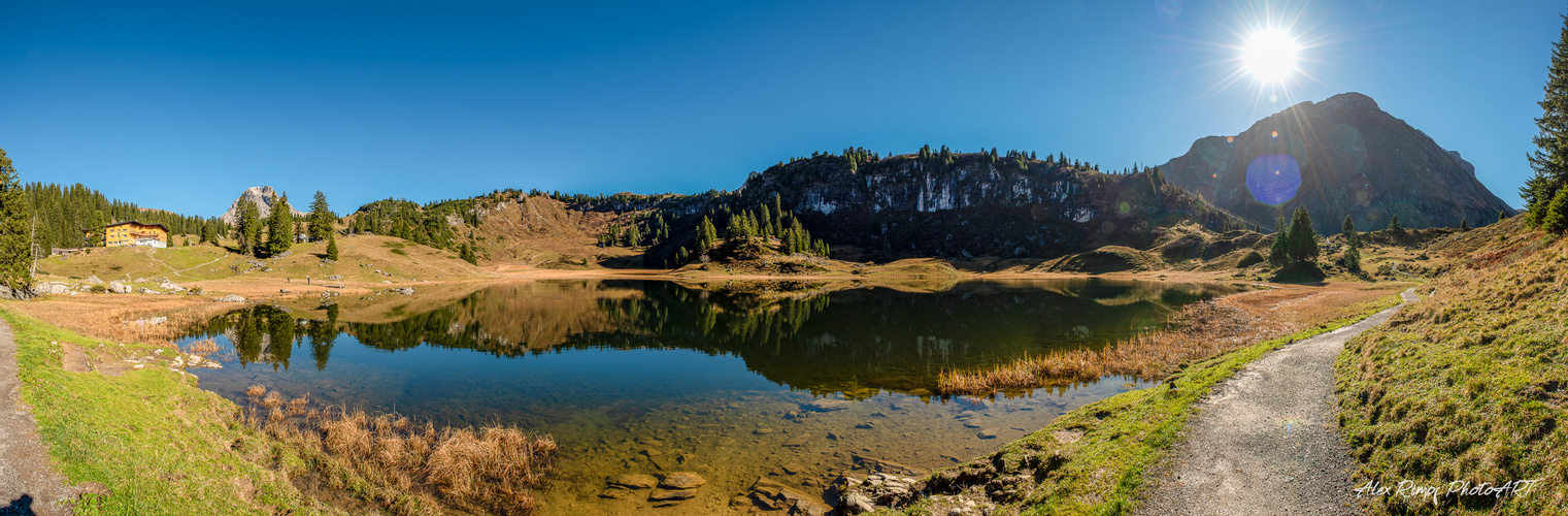 Körbersee