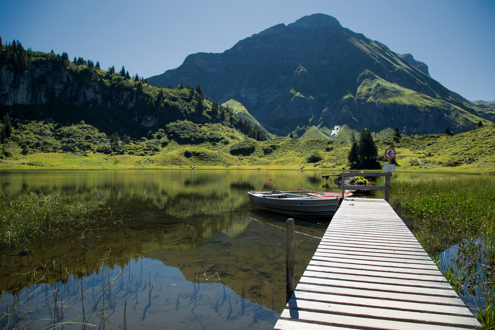 Körbersee