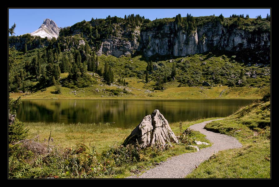 Körbersee