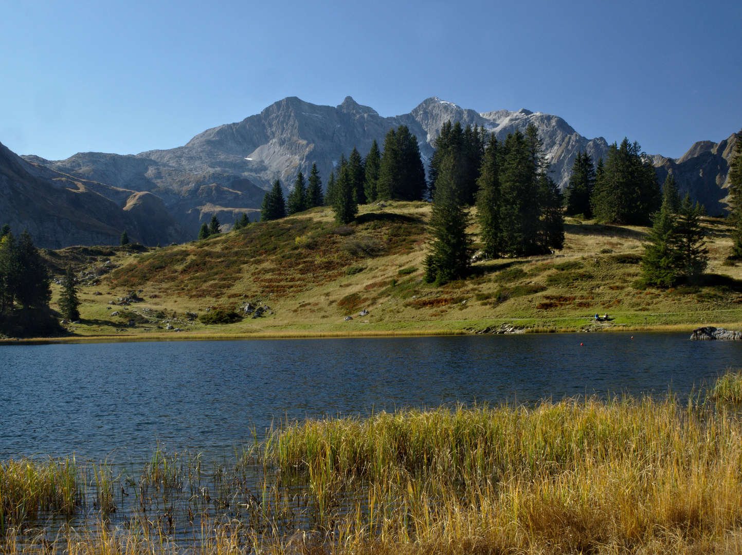 Körbersee