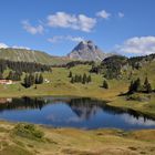 Körbersee 