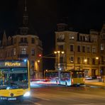 Körnerplatz Dresden Loschwitz