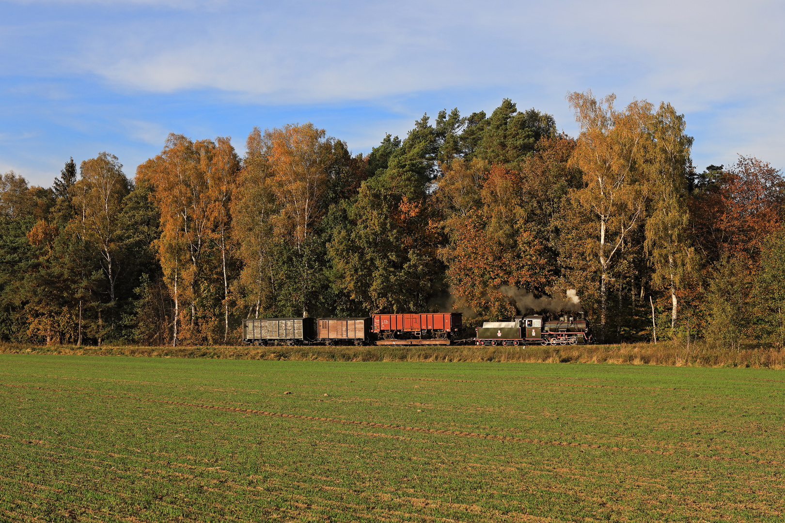 Kösliner Kleinbahn 02