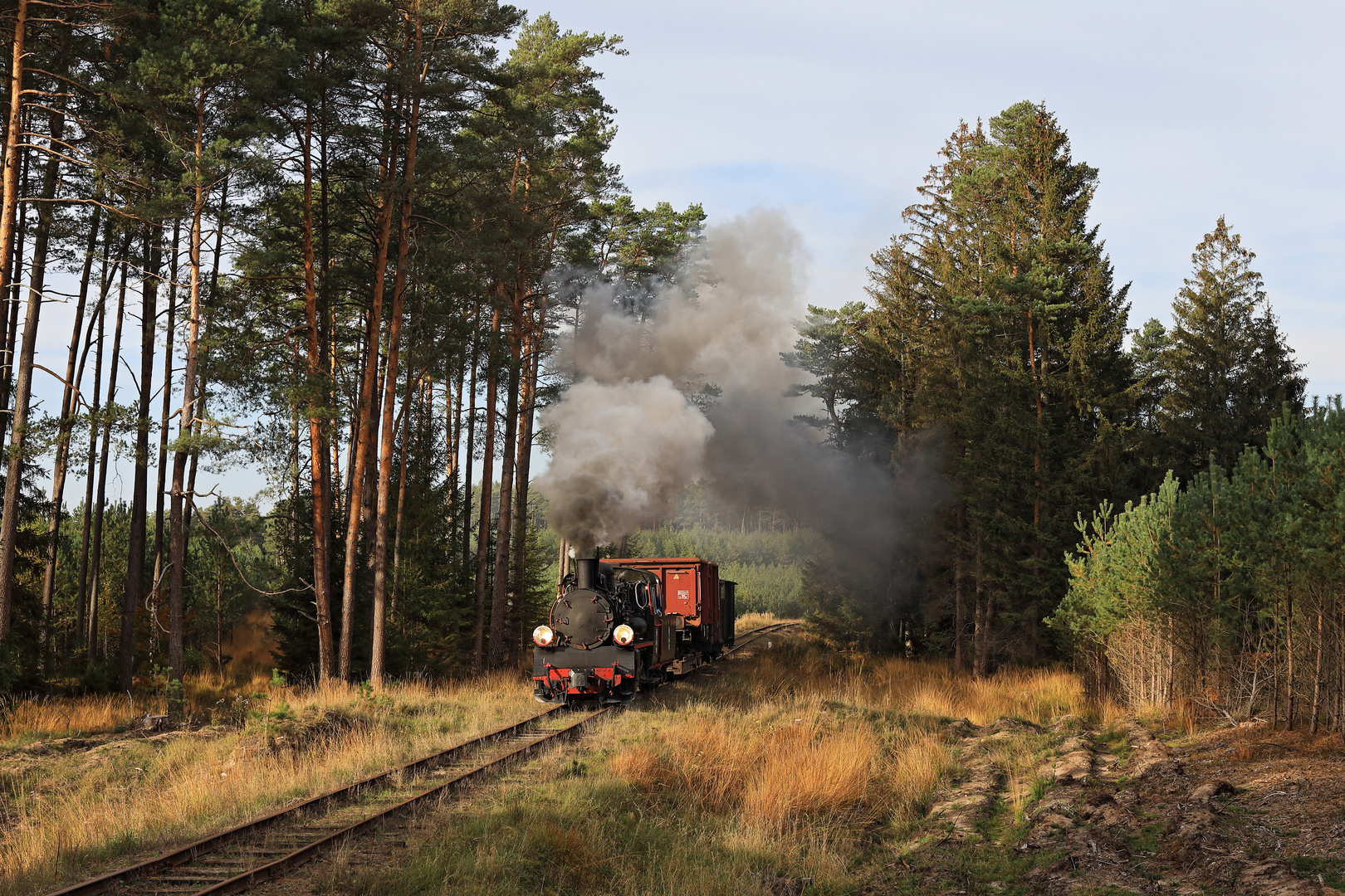 Kösliner Kleinbahn 12