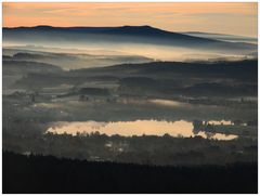 Kösseine-Blick