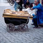  köstliche Nüsse gab es in Istanbul