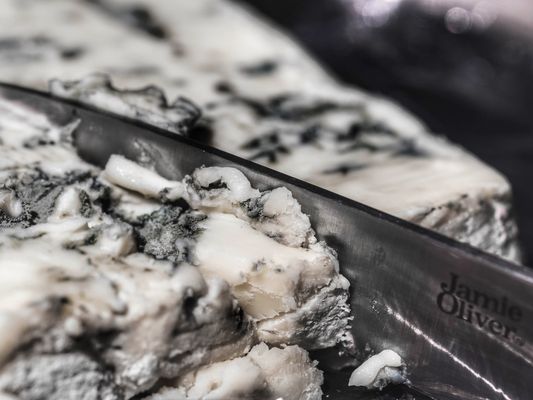 Köstlicher Schimmel….