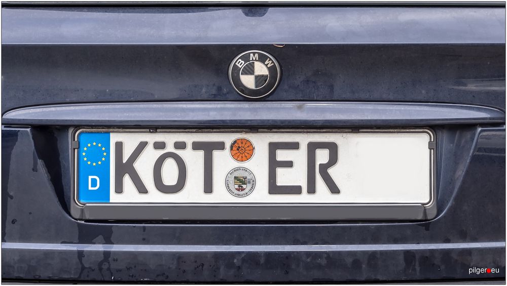 KÖTER