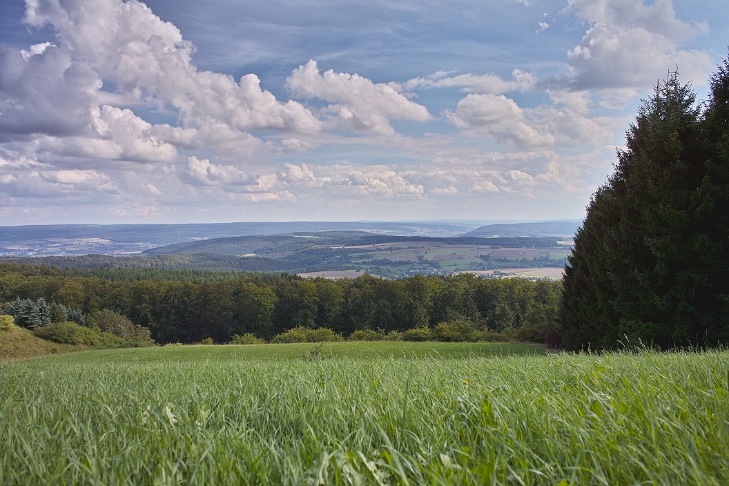 ~Köterberg-Blick~