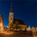 Köthen, Kirche St. Jakob