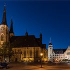 Köthen, Markt (2)