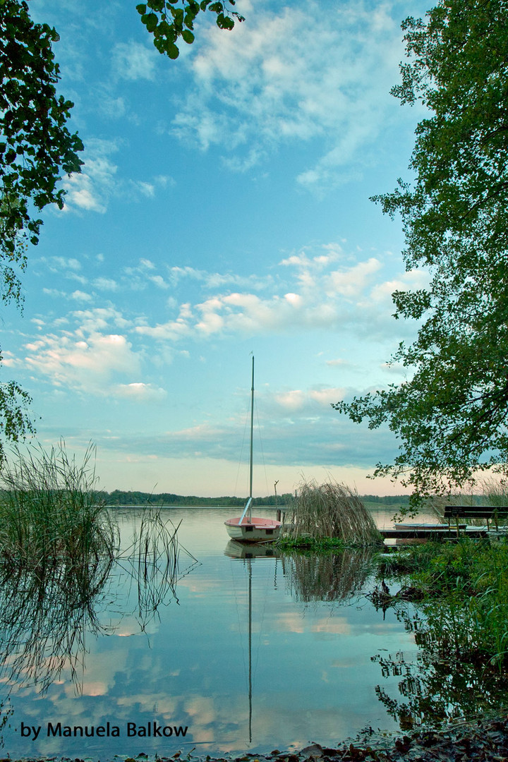 Köthener See