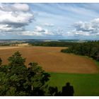 Kötsch - Aussicht vom Carolinenturm