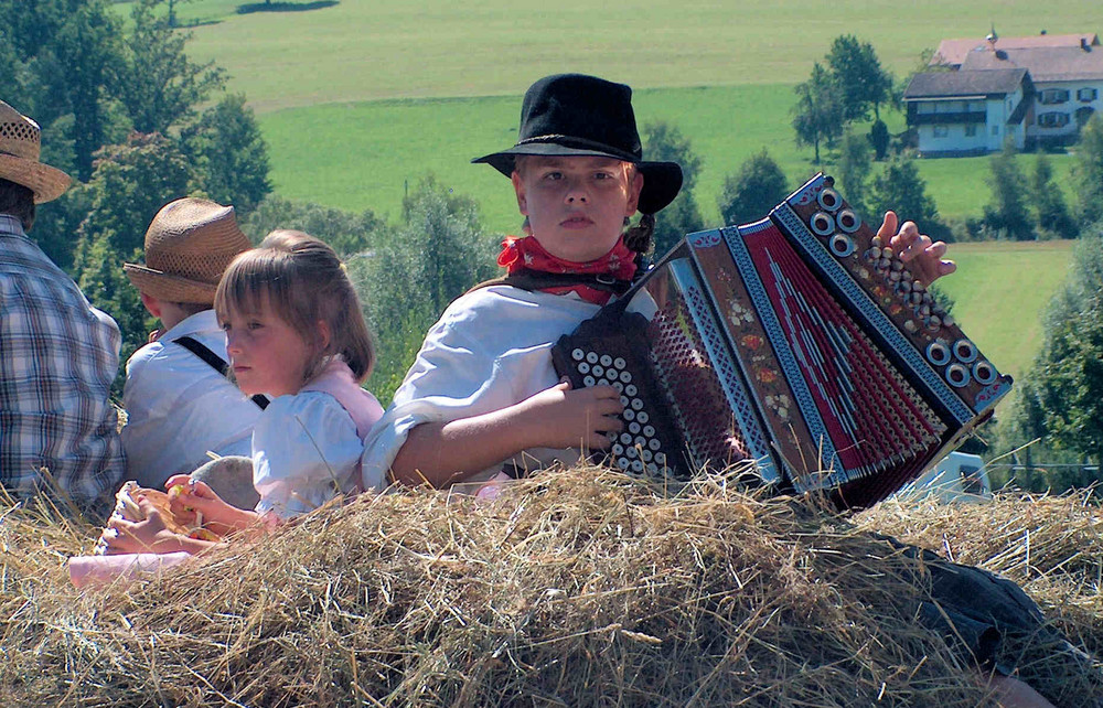 Kötztinger Rosstag 2008 II