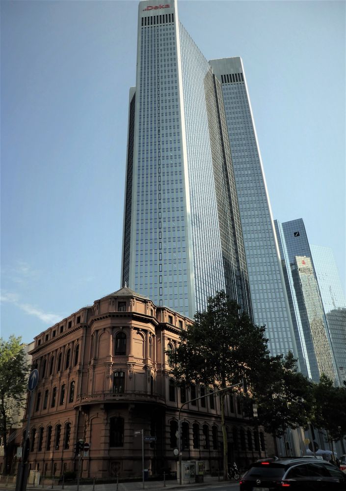 Koexistenz Foto & Bild frankfurt am main juli 2018 Bilder auf