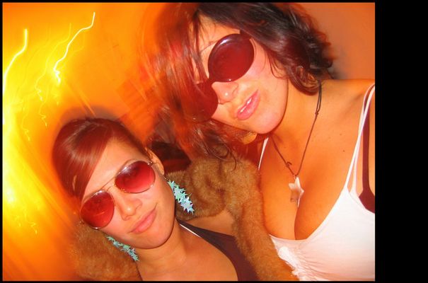 koexistenz von coolness und vergänglichkeit