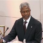 Kofi Annan