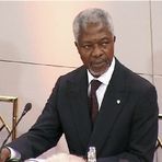 Kofi Annan