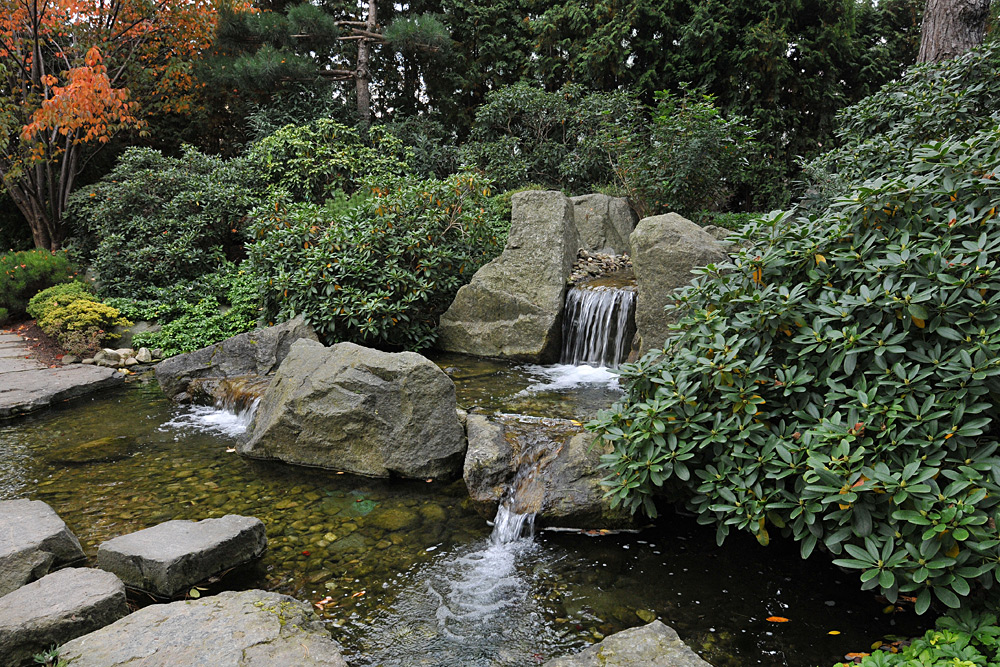 Kofuku no Niwa – Garten der Glückseligkeit 13