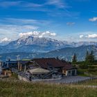 Kogelalm in Flachau ...