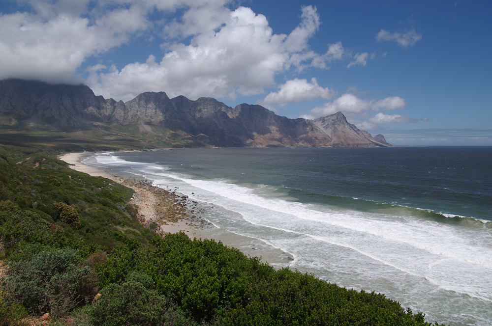 Kogelberg Nature Reserve