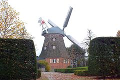 Kogeler Mühle