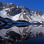 Kogelsee im Frühsommer