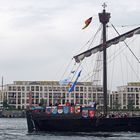 Kogge Bremerhaven