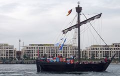 Kogge Bremerhaven