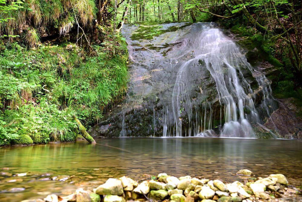 Kogler Wasserfall