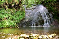 Kogler Wasserfall