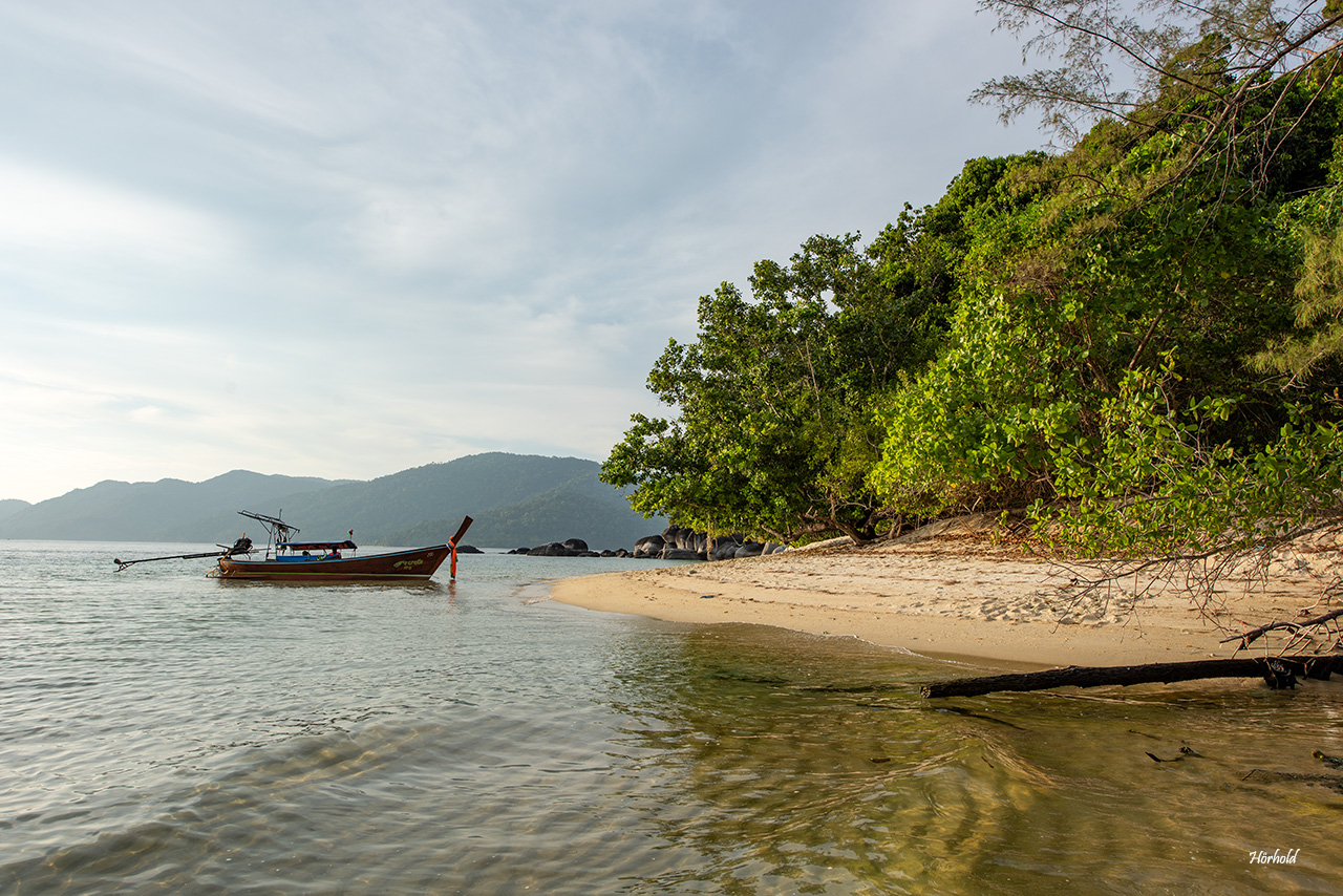 Koh Adang