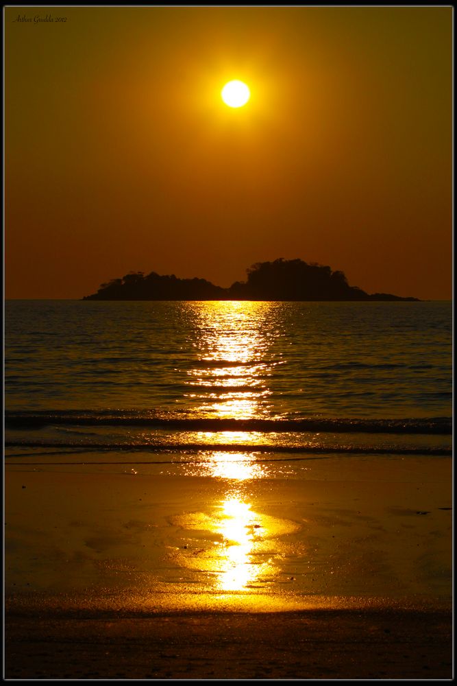 Koh Chang