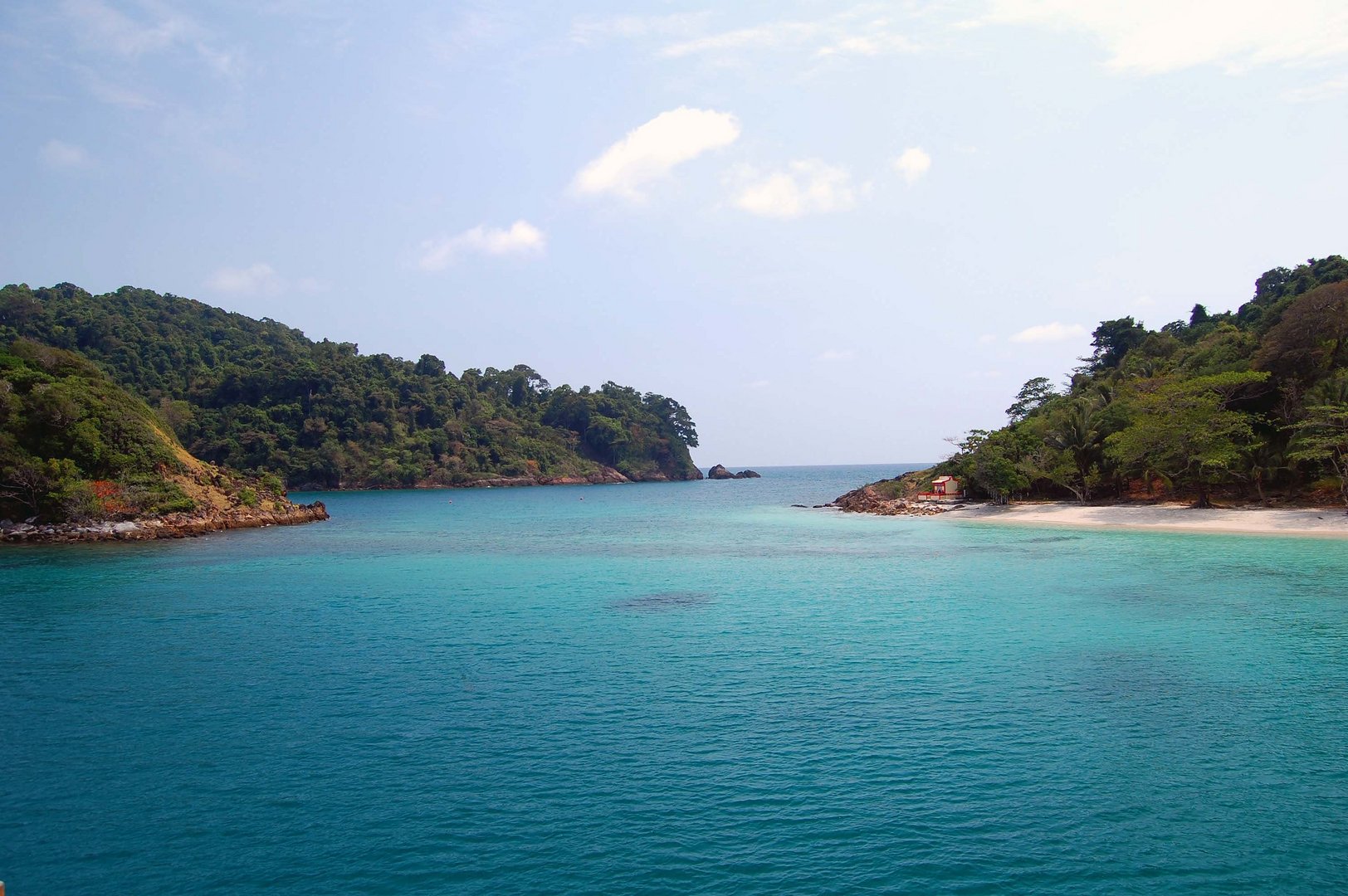 Koh Chang Archipel