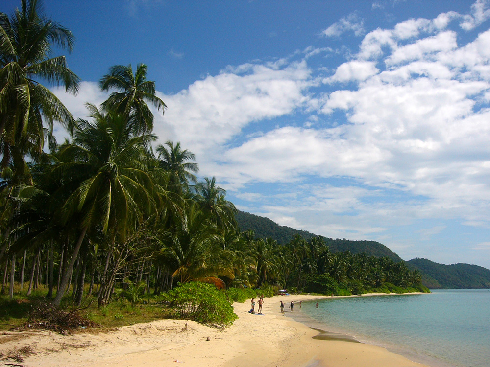 Koh Chang