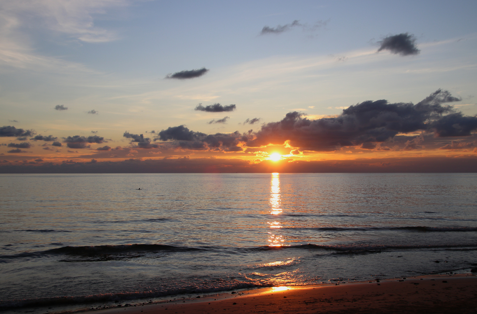 Koh Chang Sun