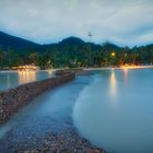 Koh Chang Sunset