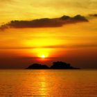 Koh Chang Sunset b