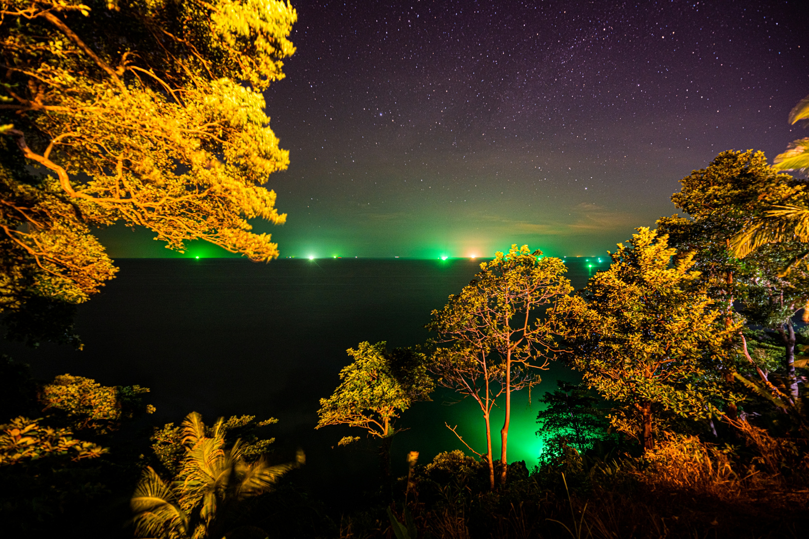 Koh Chang Thailand