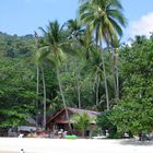 Koh Chang White Sand beach