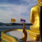 Koh Gaew (Buddha Island)