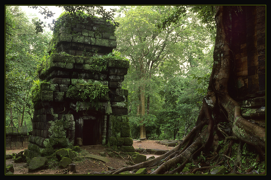 Koh Ker