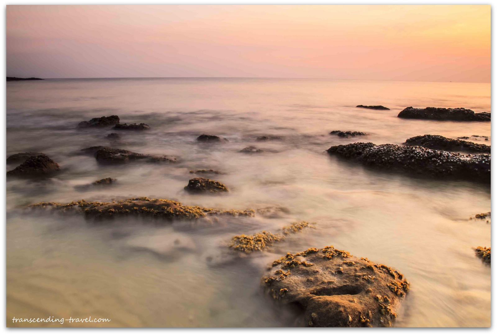 Koh Kong Island Rhapsodie II