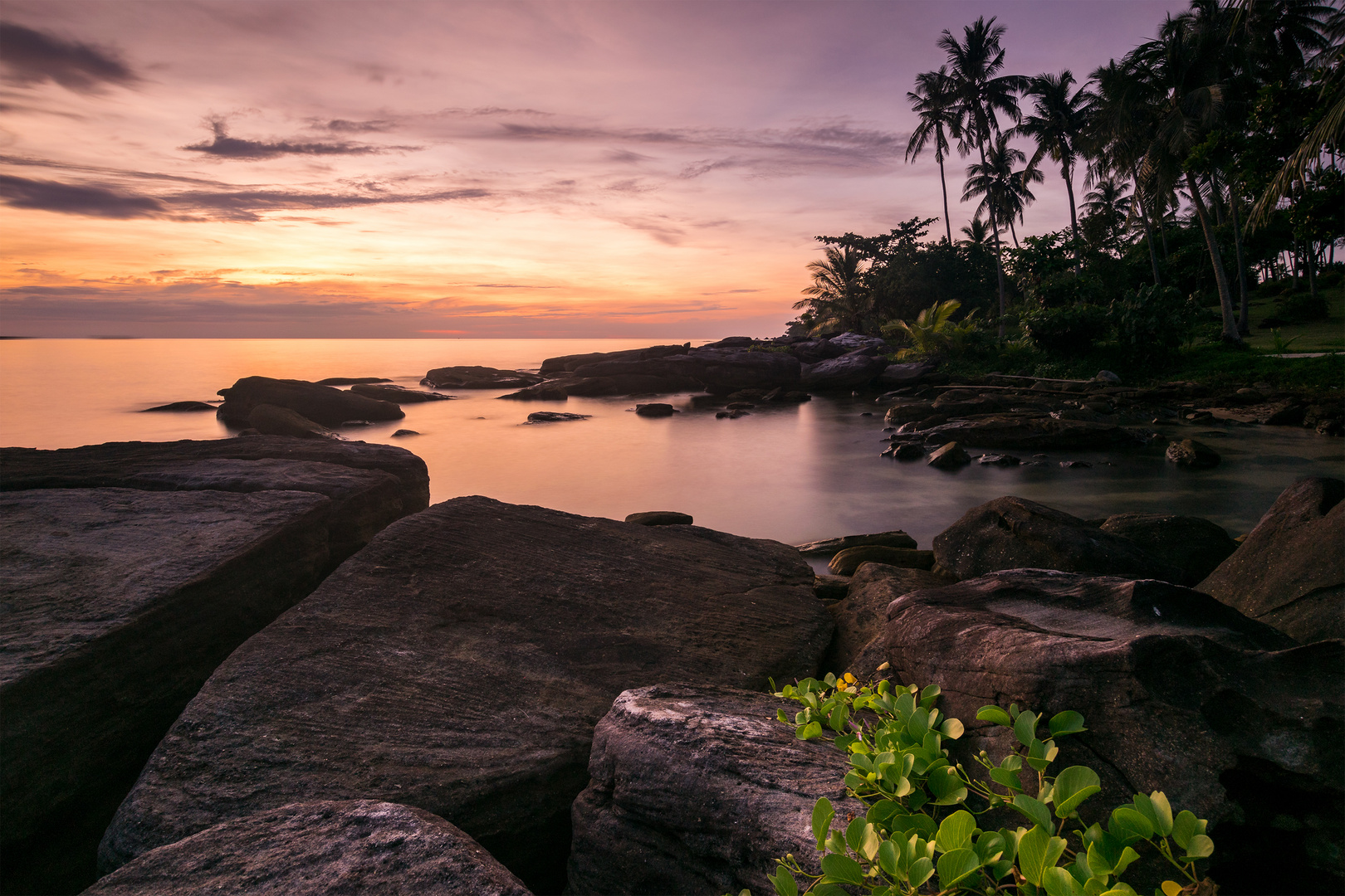 Koh Kood Sunset