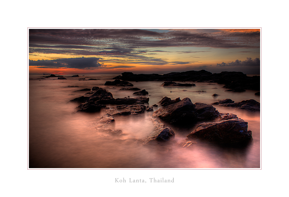 ...Koh Lanta...